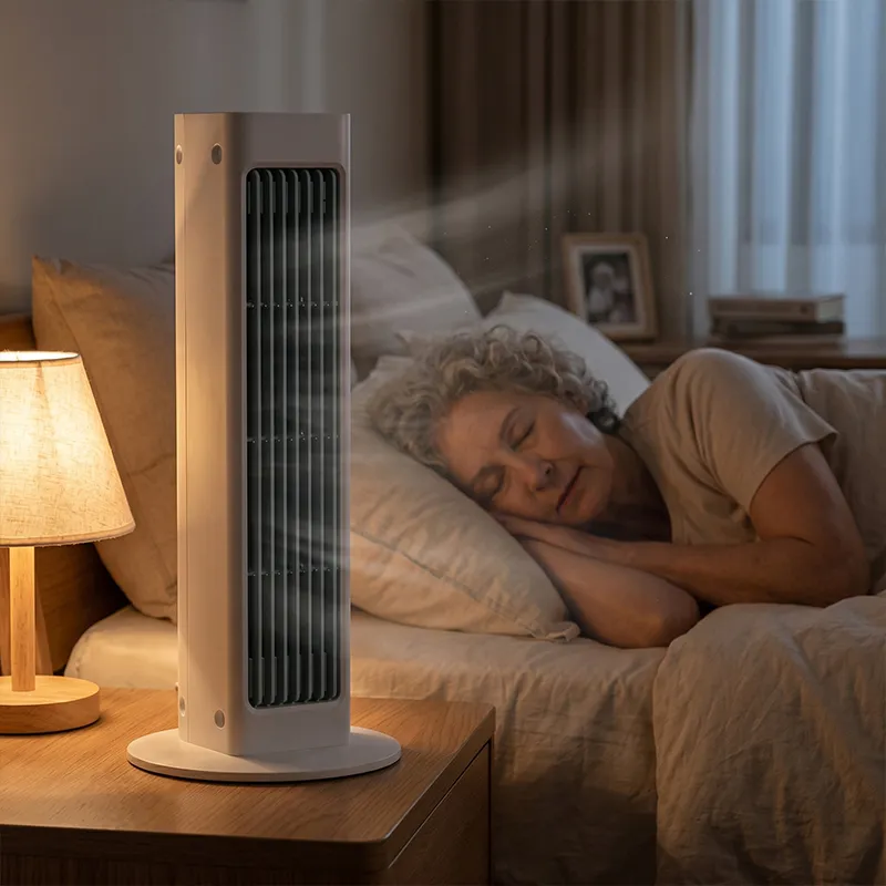 BreezyMaxx ChillTower Pro